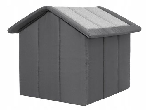Buda, domek, kojec legowisko dla psa - R3 52x46 cm na Arena.pl