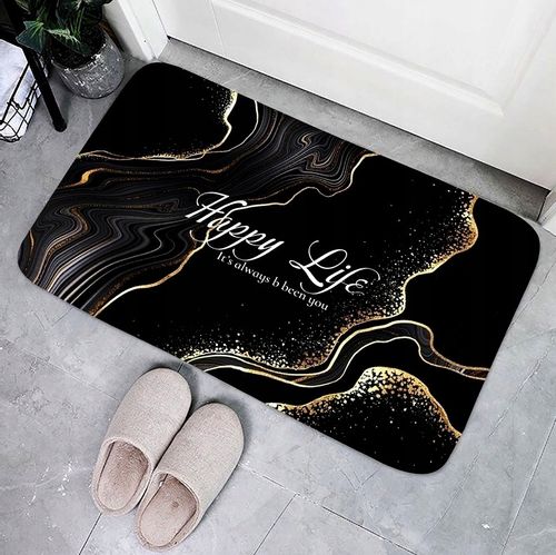 Dywanik Szybkoschnący Łazienkowa Mata Chłonna Xl na Arena.pl