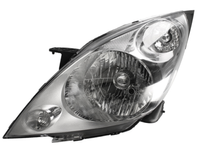 Chevrolet Spark 10-13 Reflektor Przedni Lampa przednia LEWA