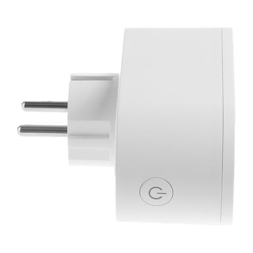 Inteligentne gniazdko WiFi Tuya Smart Timer DENVER na Arena.pl