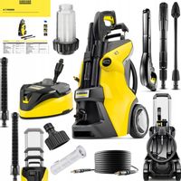 ZESTAW MYJKA CIŚNIENIOWA K 7 POWER HOME DO BRUKU KOSTKI MEGA FILTR PREMIUM