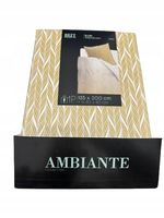 AMBIANTE POŚCIEL NATUR 135X200