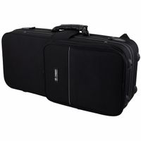 Pokrowiec futerał case Saksofon Altowy Szelki Wodoodporny Rok-Tex Thomann