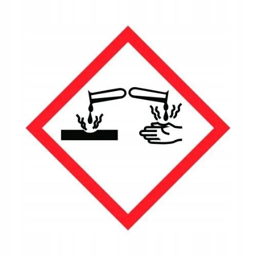 Płyn do czyszczenia spieniacza mleka 1l = 20 cykli Coffee Format Yellow Pro na Arena.pl