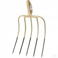 Widły Nieoprawne Kerbl,5-zębne 24x31cm 17002205027