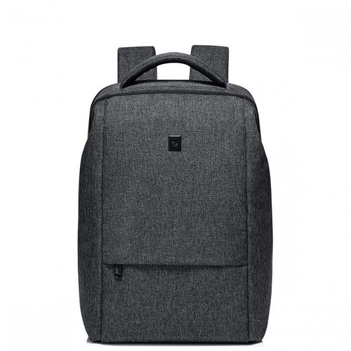 Męski grafitowy plecak na Arena.pl