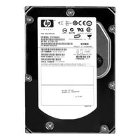 Dysk HP 417796-001 73 GB 3,5" SAS