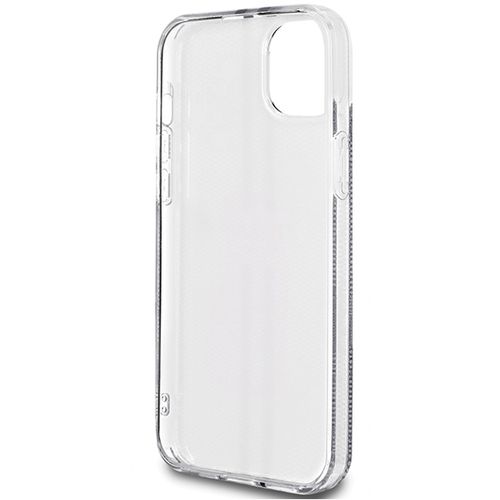 Etui Guess do iPhone 15 Plus, iPhone 14 Plus, Czarny na Arena.pl