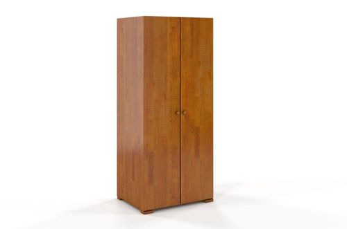 DEESI szafa sosnowa SALERNO 2D na Arena.pl