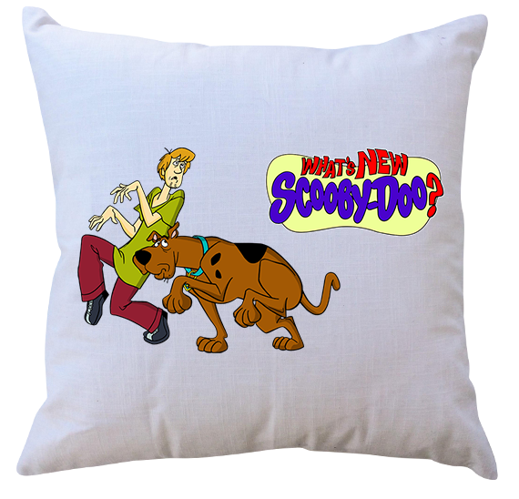Poduszka Scoobie Doo zdjęcie 1