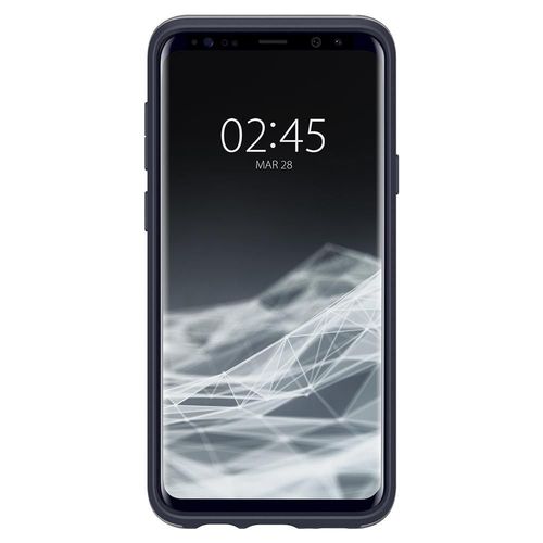 SPIGEN NEO HYBRID GALAXY S9+ PLUS ARCTIC SILVER na Arena.pl