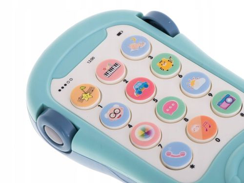 INTERAKTYWNY SAMOCHÓD TELEFON Autko NIEMOWLAK na Arena.pl