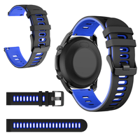 Pasek do Huawei Watch GT2 GT3 GT4 GT5 GT6 PRO 46mm bransoleta opaska 22mm
