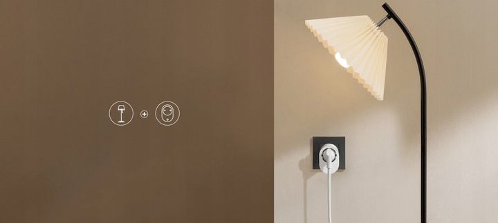 Inteligentne Gniazdo WiFi Xiaomi Mi Smart Plug 2 Uziemienie Miernik zdjęcie 15