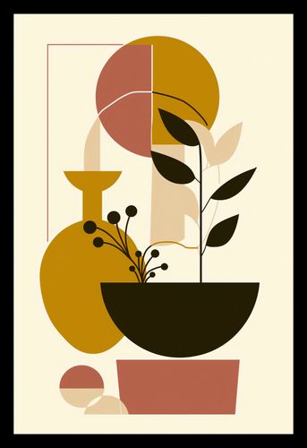 Plakat 20x30cm Wielkość Natury na Arena.pl