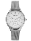 ZEGAREK DAMSKI PERFECT F372-02 (zp521a) + BOX