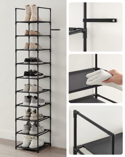 Szafka na Buty - LSR110B02 na Arena.pl