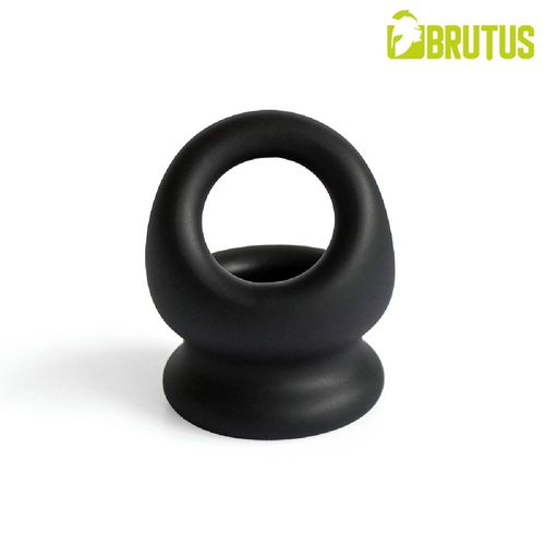 pierścień viceversa hypersoft silicone cock ball ring brutus na Arena.pl