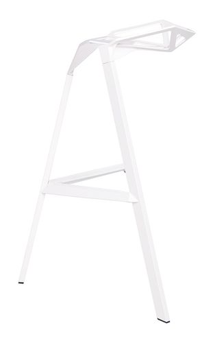 Hoker split biały - aluminium na Arena.pl