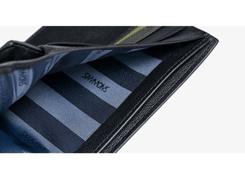 SAMMONS Portfel MORO na Arena.pl