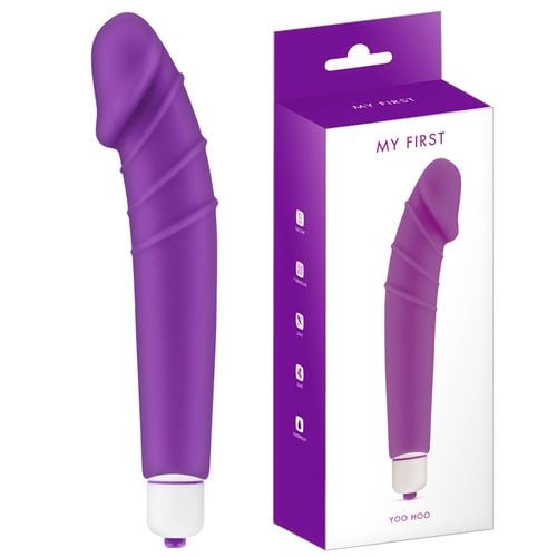 wibrator yoo hoo violet na Arena.pl
