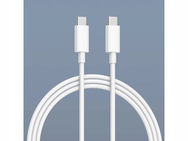 SZYBKA ŁADOWARKA do Samsung USB-C 25W + Kabel USB-C 1m zdjęcie 5
