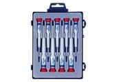 kpl. wkrętaków precyzyjnych 9 części  torxy  t4-t20 - ky32309pr