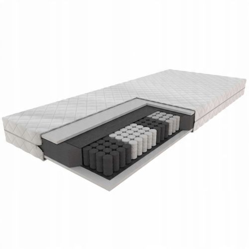 materac furnitex kieszeń 140x200 na Arena.pl