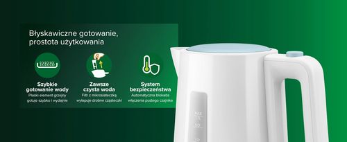 Czajnik PHILIPS HD9318/00 na Arena.pl