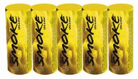 Najintensywniejsze świece dymne COLOR BUM SMOKE YELLOW CB290Y jfs1 5szt