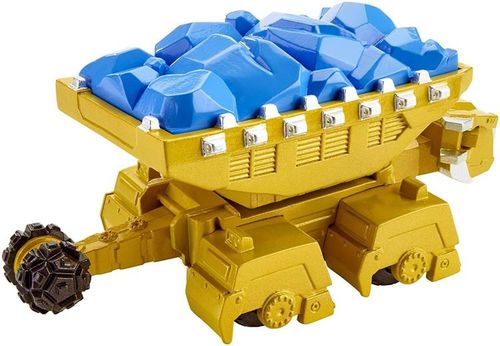 Dinotrux - Pojazd Wrecka DKD66 na Arena.pl