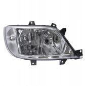 Reflektor PRAWA lampa przód Mercedes Sprinter CDI 2003-2006