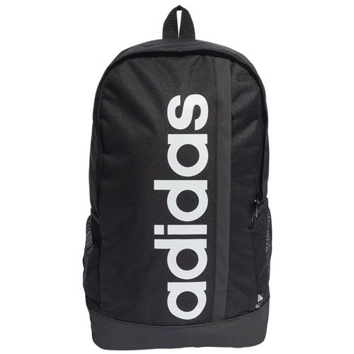 Plecak adidas Essentials Linear Backpack HT4746 czarny na Arena.pl
