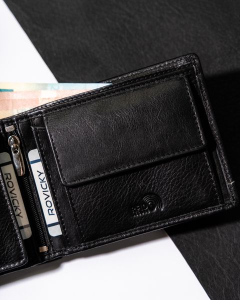 portfel n7-cmc black zdjęcie 10