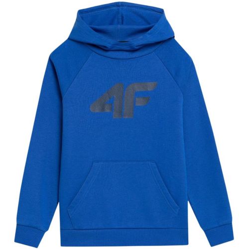 Bluza 4F Jr 4FJSS23TSWSM220 36S 128cm na Arena.pl