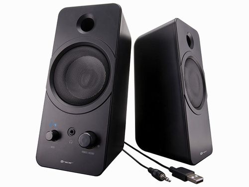 Tracer Głośniki 2.0 Mark USB Bluetooth na Arena.pl