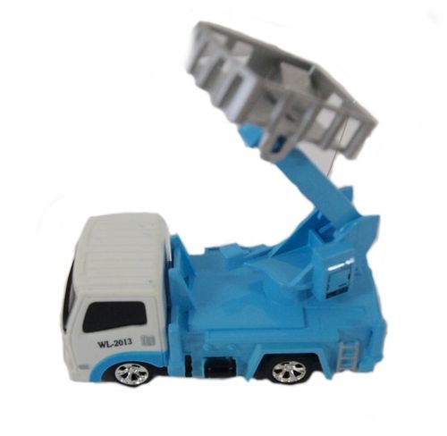 Mini Samochód RC- Podnośnik na Arena.pl