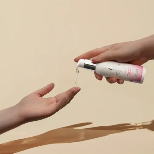easyglide sensitive silicon - hipoalergiczny żel intymny 150 ml na Arena.pl