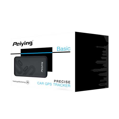 Lokalizator GPS Peiying Precise na Arena.pl