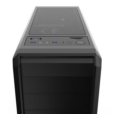 SilentiumPC Regnum RG4 Pure Black na Arena.pl