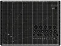 Mata podkładowa do cięcia samogojąca modelarska dwustronna 450x300x3 mm