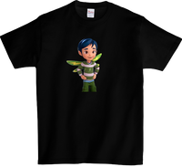 Koszulka T-shirt Kuchciwróżki