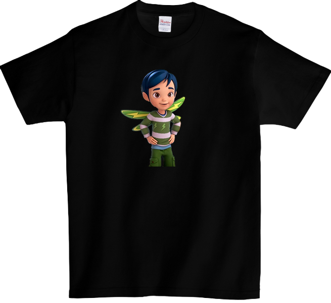 Koszulka T-shirt Kuchciwróżki zdjęcie 1