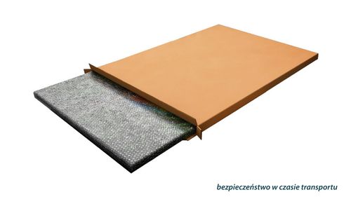 OBRAZ NA PŁÓTNIE Szop 30x30cm na Arena.pl