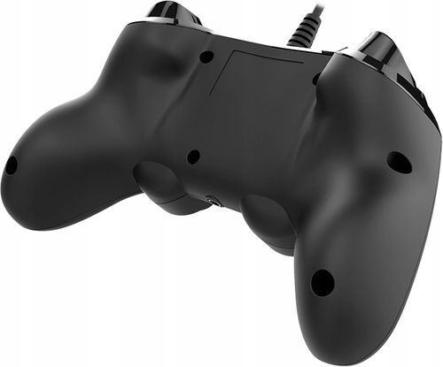 Pad Nacon PS4 Compact Controller Black na Arena.pl