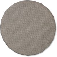 Okrągła Poduszka Na Taboret 30 Cm 15877