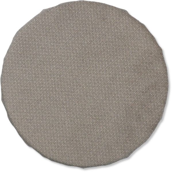 Okrągła Poduszka Na Taboret 30 Cm 15877 zdjęcie 1