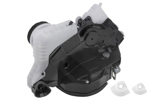 SIŁOWNIK CENTRALNEGO ZAMKA PRZÓD PRAWY PRZÓD TOYOTA YARIS 2008 2009 2010 na Arena.pl