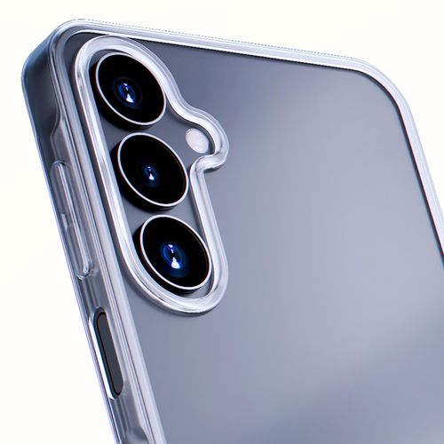 Samsung Galaxy A16 - 3mk Clear Case na Arena.pl