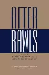 After Rawls zdjęcie 1